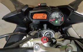 YAMAHA FZ1 FAZER 2008 RN21J