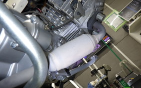 HONDA ｸﾛｽｶﾌﾞ50 AA06