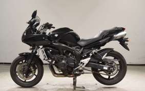 YAMAHA FAZER FZ6 S 2010