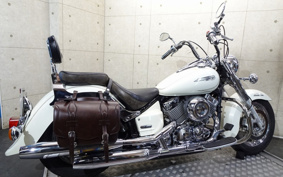 YAMAHA DRAGSTAR 400 CLASSIC 2012 VH02J