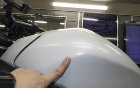 HONDA CBR250R GEN 3 2014 MC41