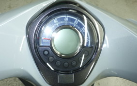 HONDA C125 SUPER CUB 2004 JA71