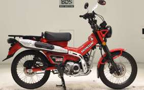 HONDA CT125-2 2022 JA65