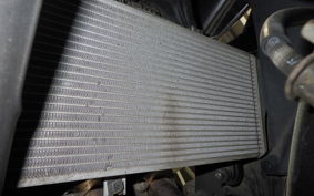 KAWASAKI NINJA 400 ABS 2016 EX400E