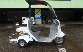 HONDA GYRO TA02