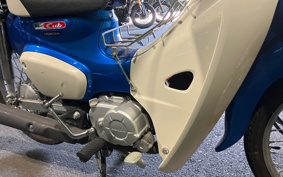 HONDA SUPER CUB50 AA09