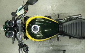 KAWASAKI Z900RS 2024
