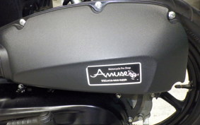 SUZUKI ADDRESS 110 CE47A