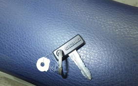 SUZUKI DR-Z400SM 2007 SK44A