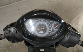 SUZUKI ADDRESS V125 DT11A