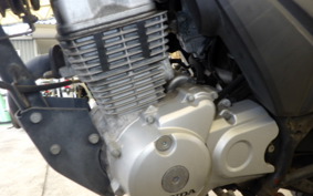 HONDA CBF 125