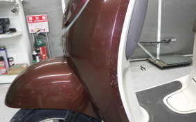 HONDA GIORNO 3 2000 AF77