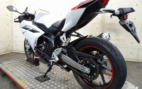 HONDA CBR250RR ABS MC51