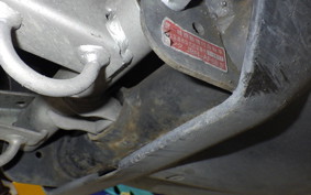 HONDA DIO CESTA GEN 2 AF68