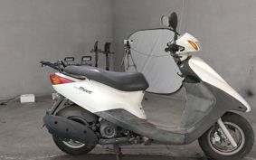 YAMAHA AKUSHI STREET SE53J