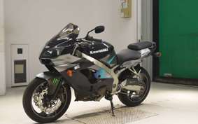 KAWASAKI ZX900R NINJA 2001 ZX900E