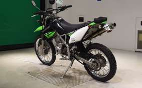 KAWASAKI KLX125 2024 LX125C