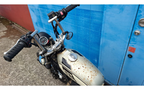 YAMAHA TW200 DG07J