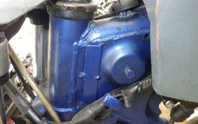 HONDA CB250 RS MC02