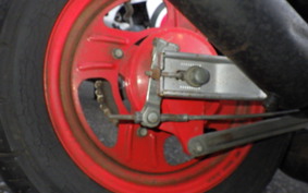 YAMAHA YSR50 2AL