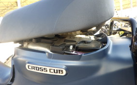 HONDA ｸﾛｽｶﾌﾞ110-3 JA60