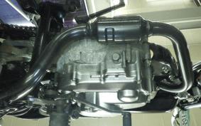 HONDA APE 50 AC16