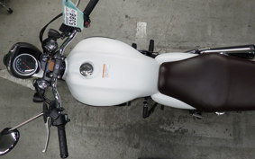 HONDA GB350 2024 NC59