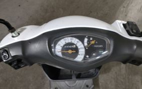 SUZUKI ADDRESS V125 CF46A