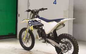 HUSQVARNA TC85 2026
