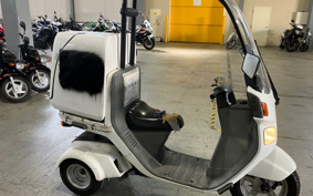 HONDA GYRO TA03