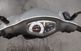 SUZUKI ADDRESS V125 CF46A