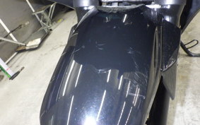 SUZUKI GSX250RA 2014