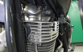 YAMAHA SR400 Gen.3 2003 RH01J