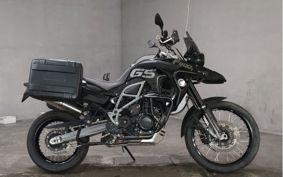 BMW F800GS 0219