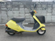 Фото Honda DJ с японского аукциона