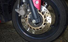 YAMAHA N-MAX 155 A 2007 SG50J