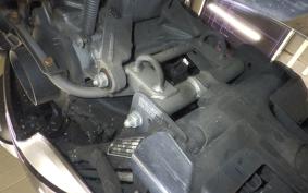 HONDA TODAY 2 2012 AF67