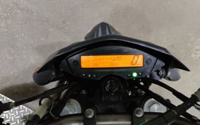 KAWASAKI D TRACKER 125 LX125D