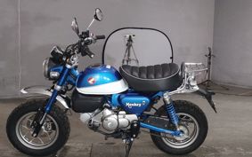 HONDA MONKEY 125 JB02