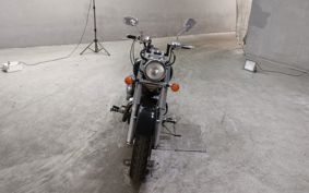 HONDA SHADOW 400 1998 NC34