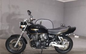 SUZUKI INAZUMA 400 2004 GK7BA