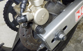 HONDA HORNET 250 1995 MC31