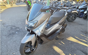 YAMAHA N-MAX 155 ABS SG50J