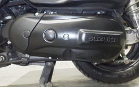 SUZUKI ｽｳｨｯｼｭ125 DV12B