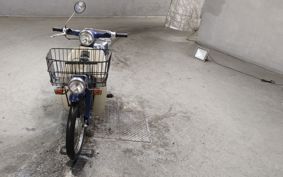 HONDA SUPER CUB50 AA01