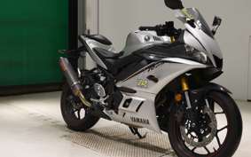 YAMAHA YZF-R25 A 2014 RG43J