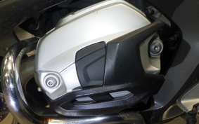 BMW R1200 RT 2011