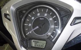 HONDA LEAD 125