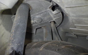 YAMAHA JOG POCHE SA08J