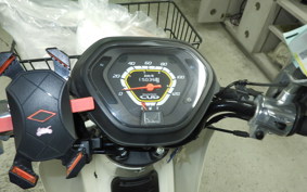 HONDA C110 SUPER CUB JA10